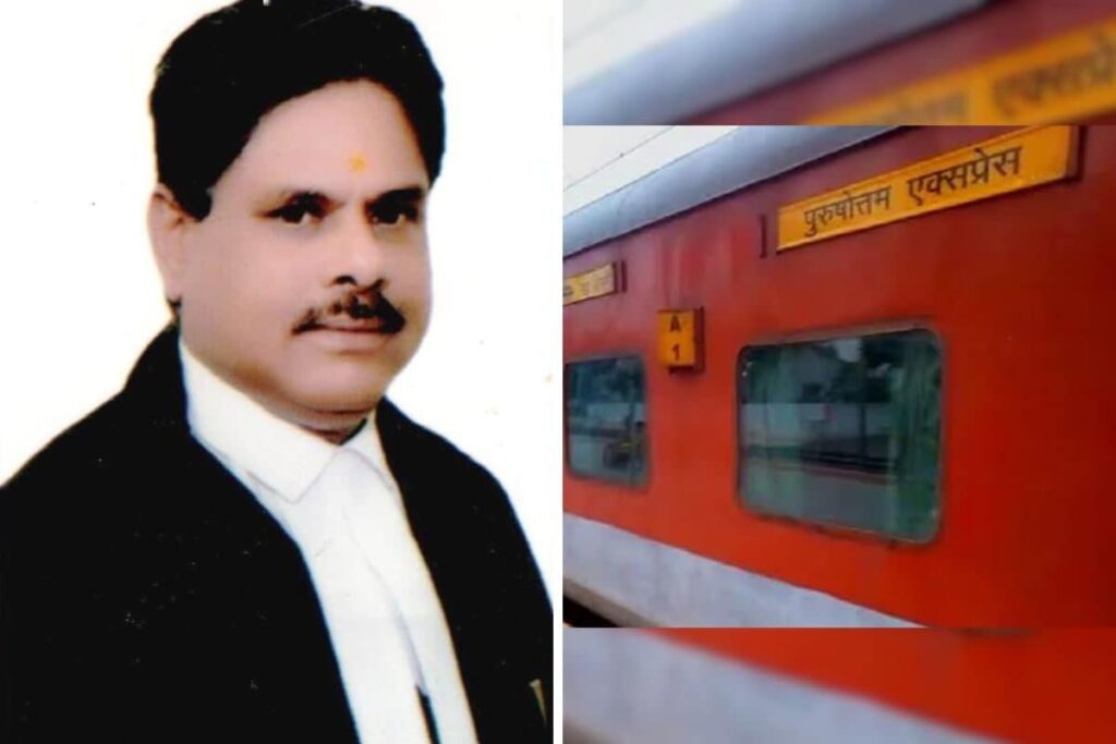 ‘Train Delayed, No GRP or Pantry Staff’: Allahabad HC Judge Seeks Explanation from Rlys | Exclusive