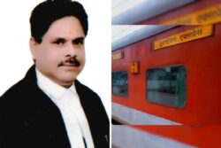 ‘Train Delayed, No GRP or Pantry Staff’: Allahabad HC Judge Seeks Explanation from Rlys | Exclusive