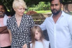 Polish Woman Flies To India To Marry Social Media Friend From Jharkhand