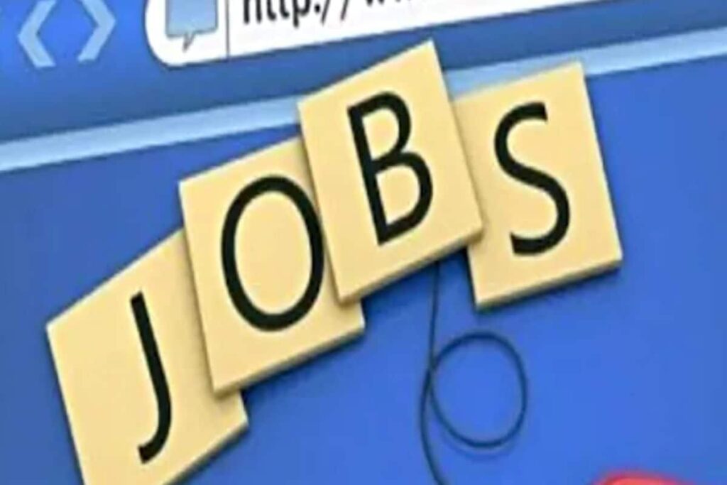 SSC MTS And Havaldar Recruitment 2023: Applications Invited For 3,954 Vacancies