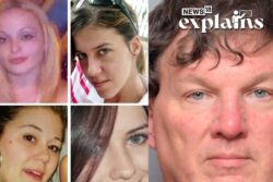 'Will I See Her Again?' 'You Won't, I Killed Her': The Long Island Murders that Haunted for a Decade