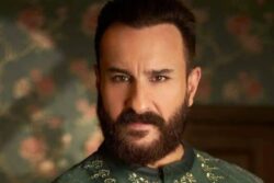 When Saif Ali Khan Said 'It's Better To Marry Someone Beautiful And Non-judgmental'