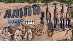 Foiled LoC Infiltration Bid Shows JeM Wants to Enter UP to Attack Hindu Leaders, Saints: Intel Sources | Exclusive