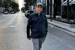 Kamal Haasan At Comic-Con In US For The Launch Of Project K’s First Glimpse