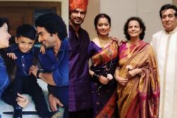 TV Star Gashmeer Mahajani Opens Up About His Adorable Son Vyom In A Heartfelt Interview