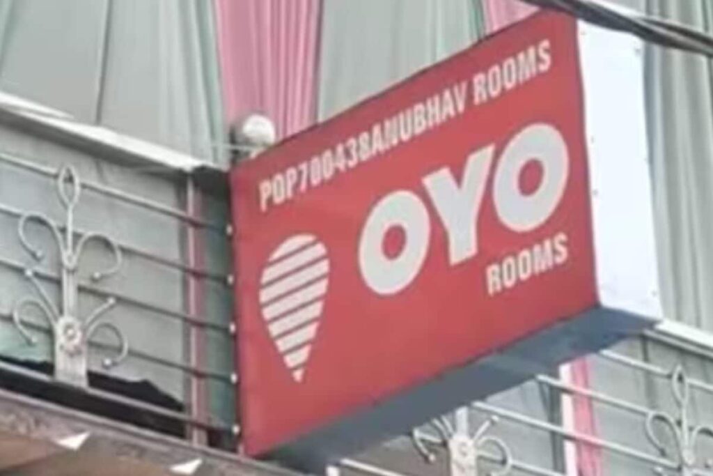 OYO Launches Its Premium Resorts Brand 'Palette'