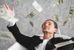 How A China Man's Wife And Children's Birthdates Won Him Rs 87 Crore