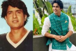 Gashmeer Mahajani Reacts To Trolls Criticising His Family On Father’s Death