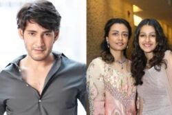 Mahesh Babu Unveils Daughter Sitara’s First Ad Campaign, Says, ‘Can't Be More Proud’