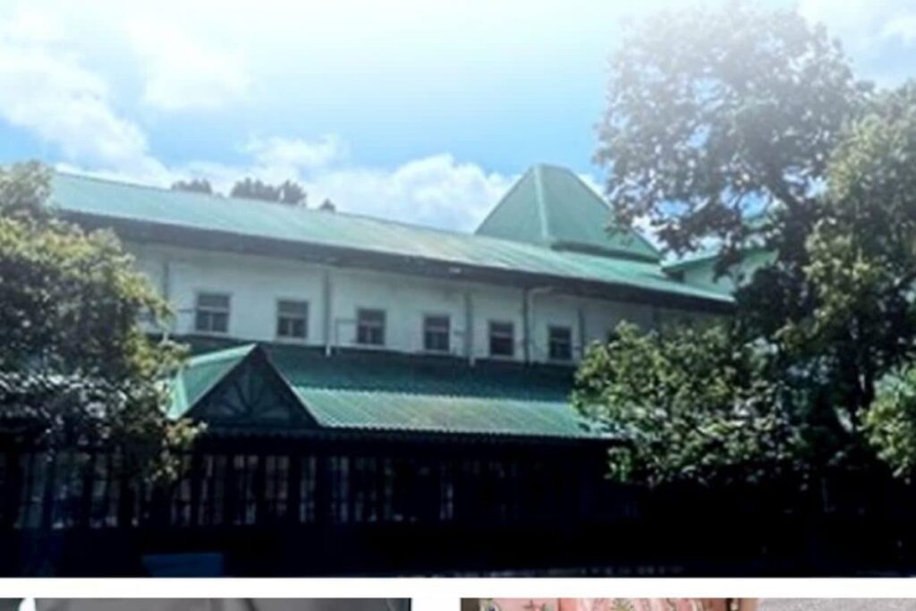 Inside IAS Training Centre In Mussoorie: How UPSC Aspirants Prepare For The Big Job