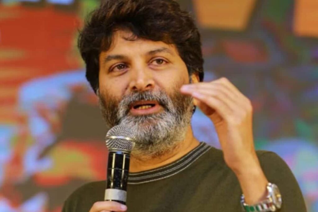 Know How Much Trivikram Charged For Pawan Kalyan Starrer Bro: The Avatar