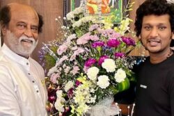 Babu Antony Roped In For Lokesh Kanagaraj's Next With Rajinikanth