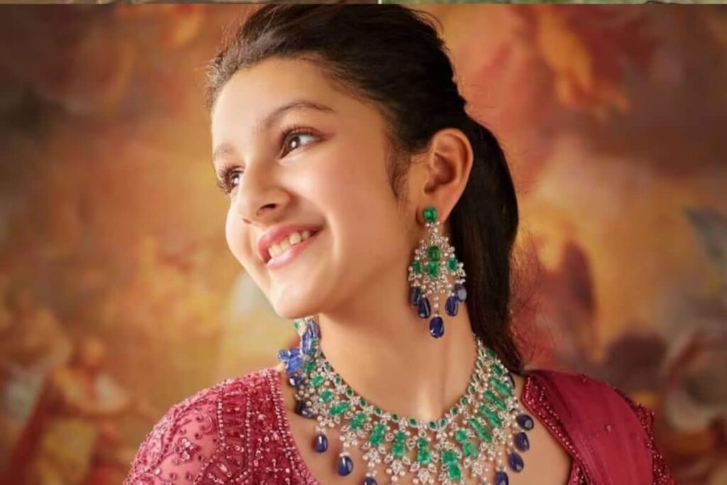 Watch: How Mahesh Babu's Daughter Sitara Celebrated Her Birthday