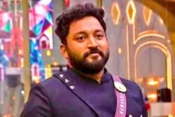 Bigg Boss Fame Dhanalakshmi's Viral Instagram Post Has A Vikraman Connection