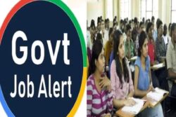 Notification For Delhi Police And CAPF Recruitment Out On This Date