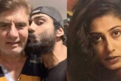 ‘He Was Troubled:’ Raj Babbar On Son Prateik Babbar’s Dark Phase