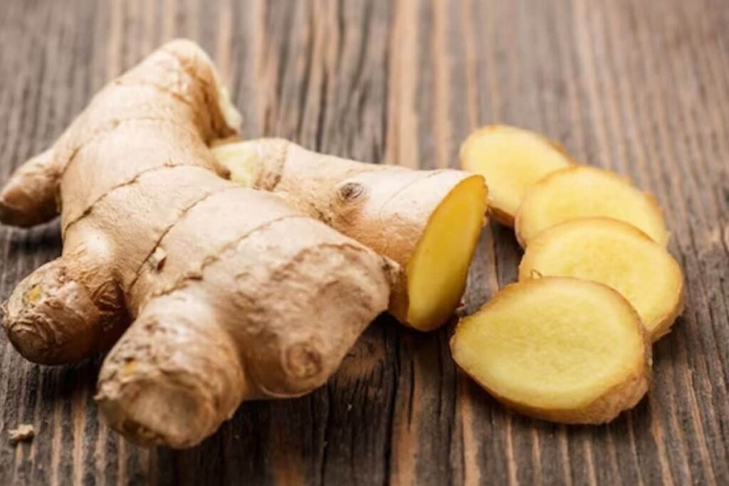 In UP's Basti, 50 Bags Of Ginger Worth Rs 5 Lakh Stolen From Truck; Police Probe On