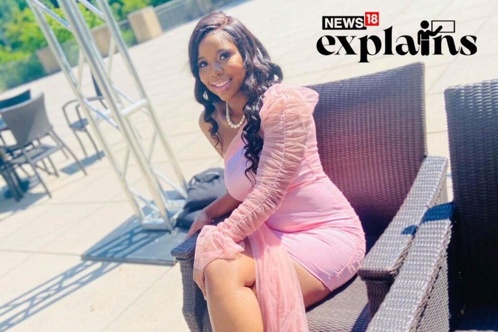 The Mysterious Case of Carlee Russell's 'Dissapearance & Return' & How it Gripped the US | Explained