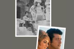 Saira Banu Shares Throwback Pictures To Wish Manoj Kumar On His 86th Birthday