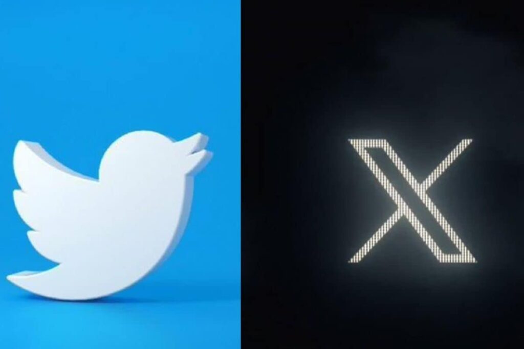 Twitter Set To Be Replaced With 'X' Today; Here's What Elon Musk Said