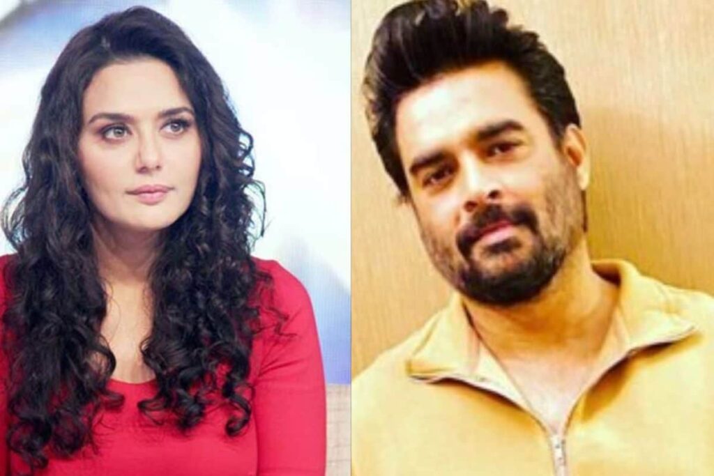 Preity Zinta To R Madhavan, Bollywood Celebrities Who Love Farming