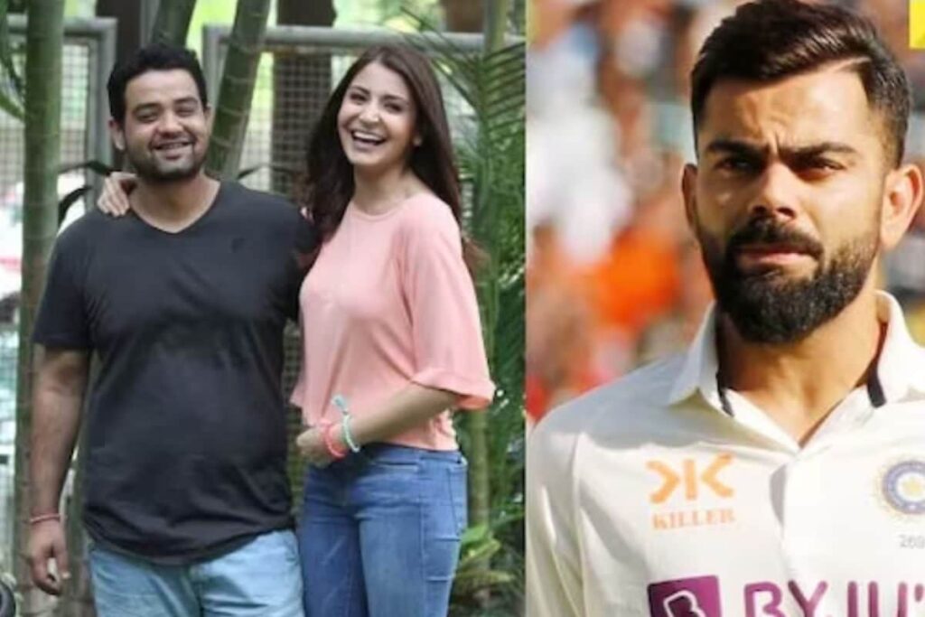 Anushka Sharma's Brother Signs Rs 400 Crore Deal With Netflix, Prime Video