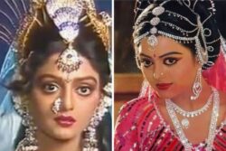 When Sridevi Lost T Rama Rao’s Film To Her Lookalike Bhanupriya For This Reason