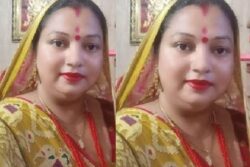 Humble Beginnings To Thriving Entrepreneur, Meet Sangeeta Pandey Who Earns In Crore