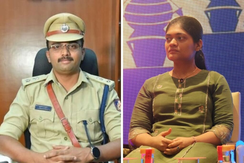 Udupi Nursing Student Videotaped in College Washroom: It’s Now A Police vs Activist Fight