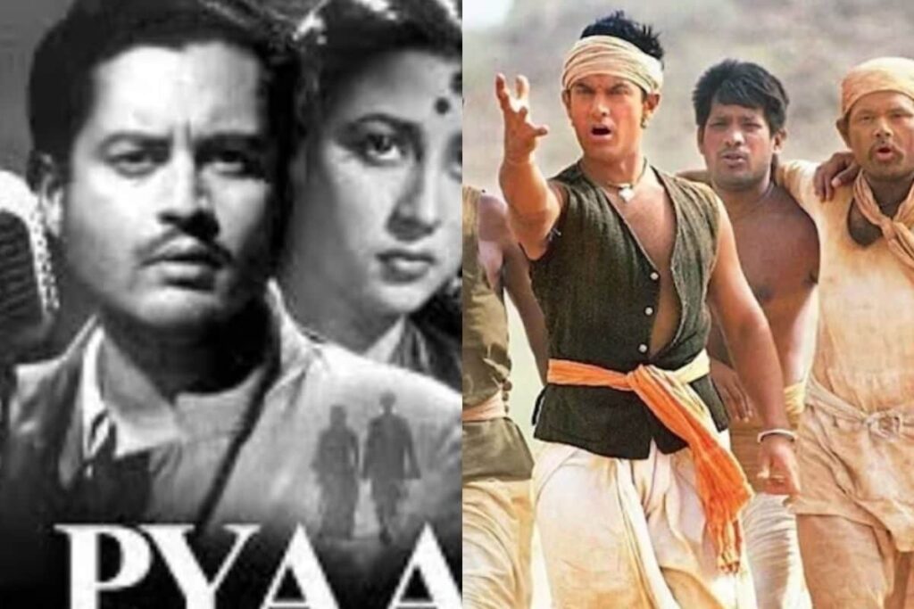 Pyaasa To Laagan, 5 Bollywood Classics That Are A Must-watch