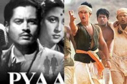 Pyaasa To Laagan, 5 Bollywood Classics That Are A Must-watch