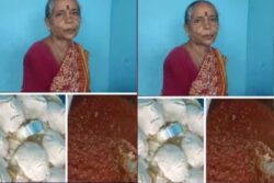 This Food Stall In Andhra Pradesh Is Popular For Its Millet Dishes; Read To Know More