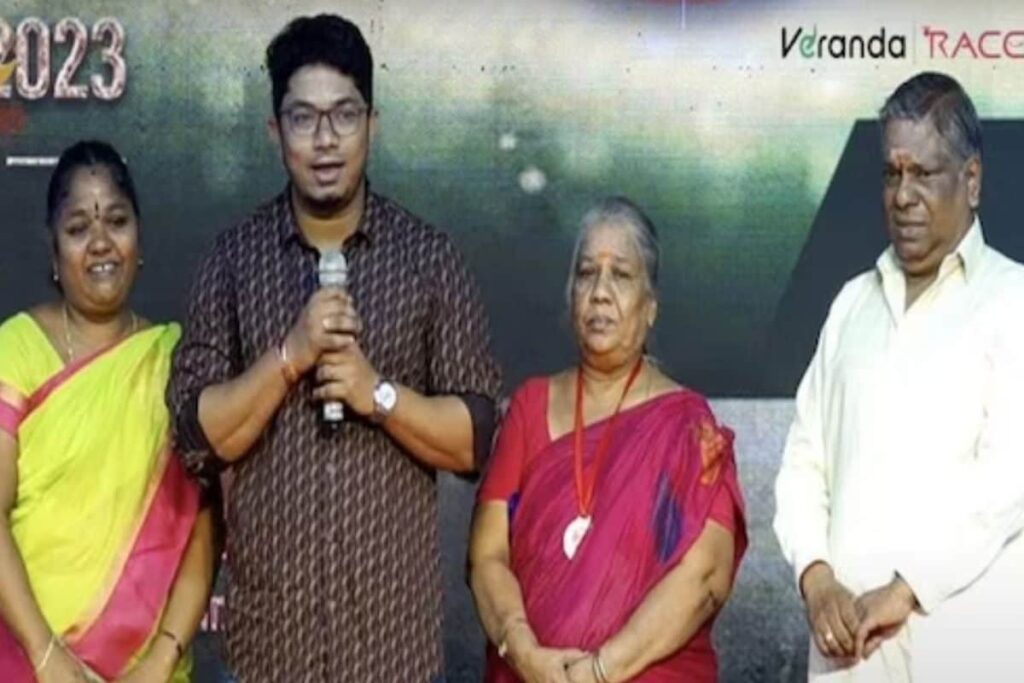 Zomato Delivery Executive Clears New India Assurance Exam, To Soon Become...