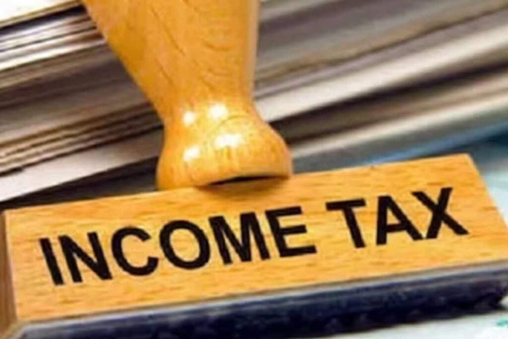 5.83 Cr Income Tax Returns Filed For FY23, Check Latest IT Dept Data