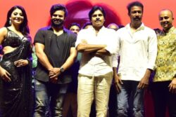 Pawan Kalyan Impressed By Bro Director's Telugu Skills, Vows To Learn Tamil In Return