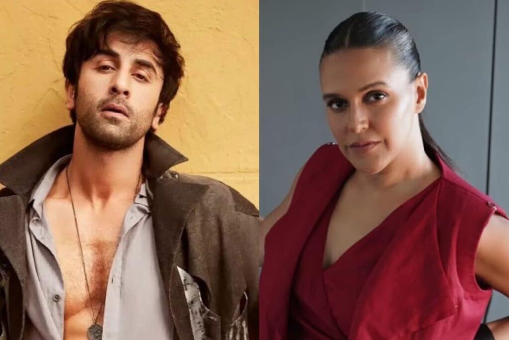 Ranbir Kapoor To Neha Dhupia, Actors Who Attended The Wedding Of Their Rumoured Exes