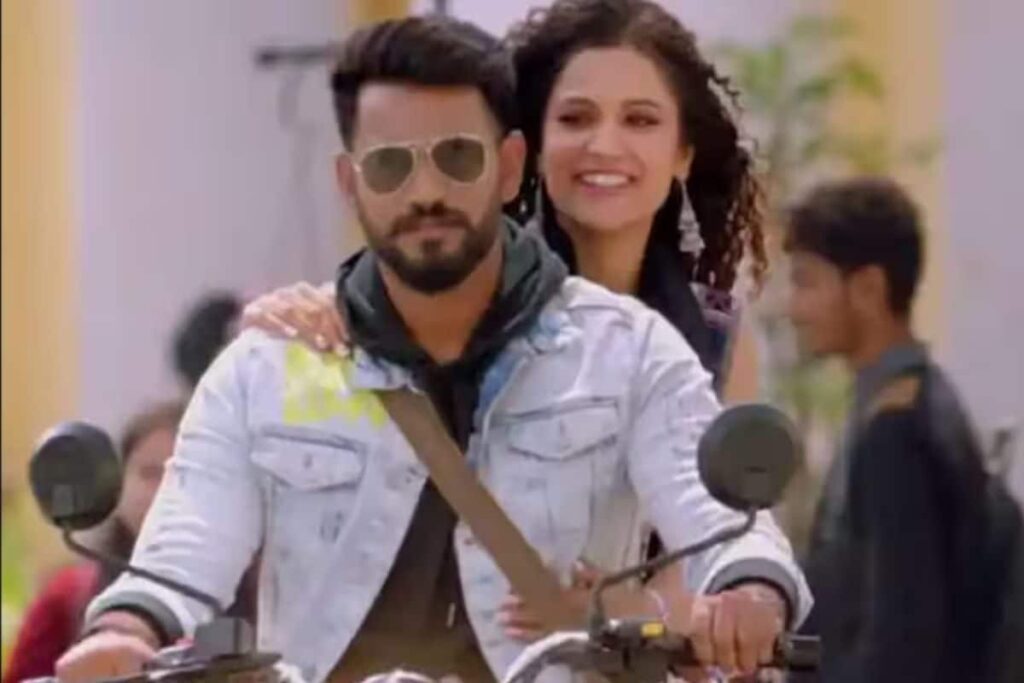 Kannada Film Kousalya Supraja Rama To Get International Release? What We Know