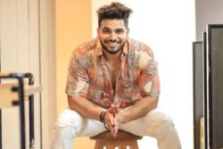 Shiv Thakare Desires To Go On A Date To Paris With This Bollywood Actress