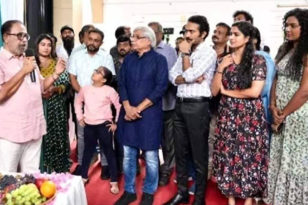 Makers Wrap Vivekanandan Viralaanu, Producer Naseeb Rahman Shares Heartfelt Message