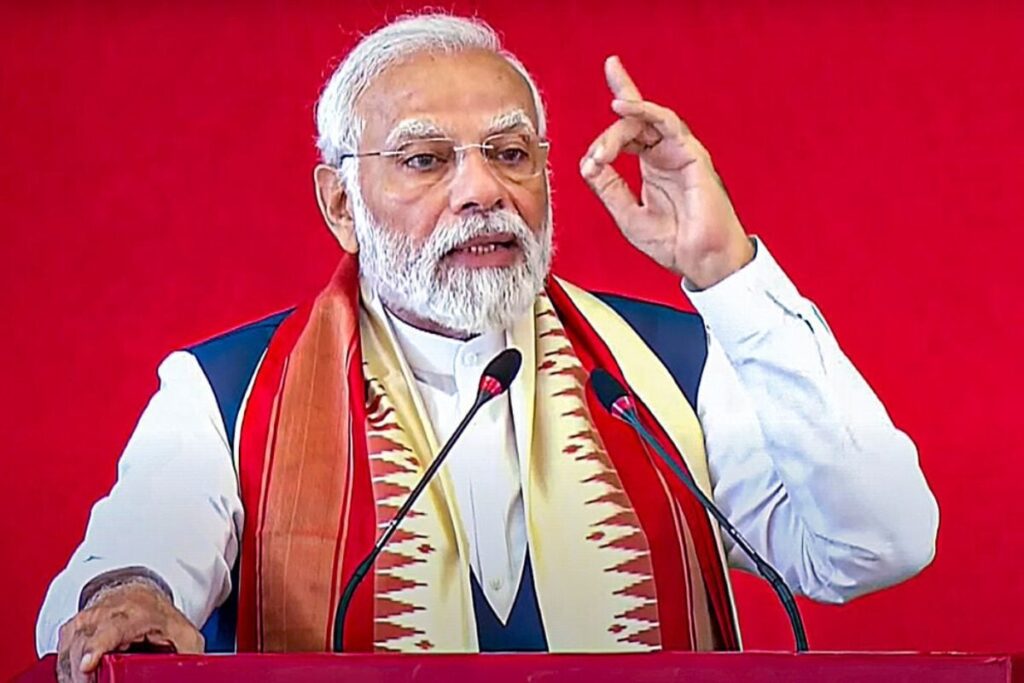 How PM Modi Coined the term ‘Jan Vishwas’ for the Bill Passed by LS | All About the Amendments