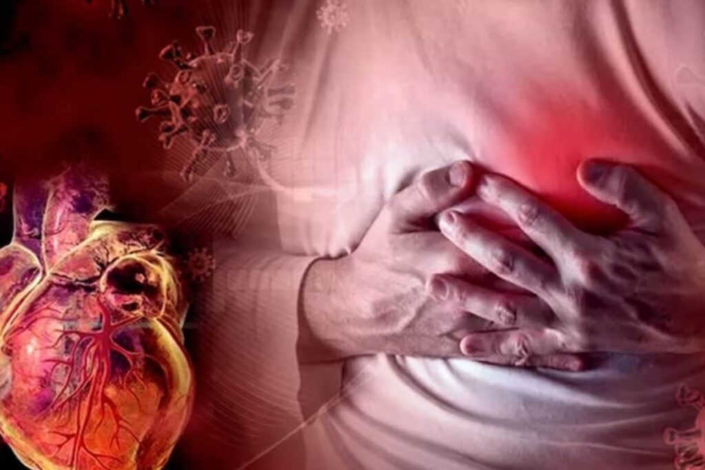 Work-from-home Takes Health Toll As High Cholesterol Emerges As Major Concern