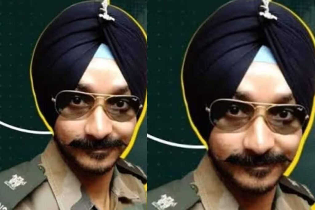 Indian Army Major To Civil Servant, The Story Of Abhinandan Singh