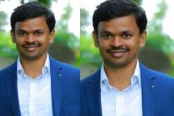 Meet Nara Bhuvaneswar Babu, The Aerospace Engineer Who Cracked IFS On 6th Attempt