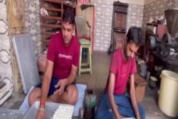 Have You Tried Rajbhog, The Delectable Sweet Of Jhunjhunu, Rajasthan?