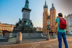 How Mutual Funds Can Help You Fulfill That Dream Europe Trip