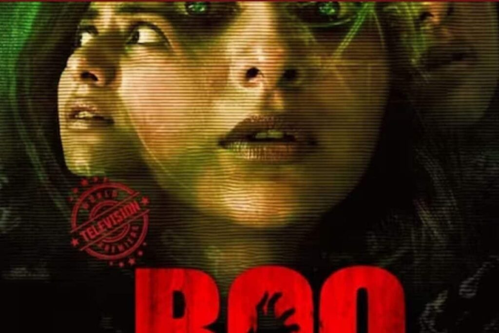 Horror Film Boo Premieres On Colors Tamil TV, Director AL Vijay Shares Insights