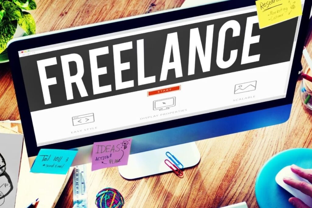 Public Relations Manager To Copywriter, Take A Look At These Lucrative Freelancing Jobs
