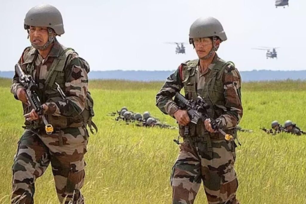 Gorkha Recruitment Into Indian Army ‘On Pause’ Over India-Nepal Agnipath Scheme Feud, Says Ambassador