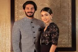 Dulquer Salmaan Opens Up About His Love Story, Reveals He Was Against The Idea Of Arranged Marriage