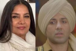 Gadar 2 Set To Hit Theatres, Shabana Azmi's 2001 Interview Is Viral Again